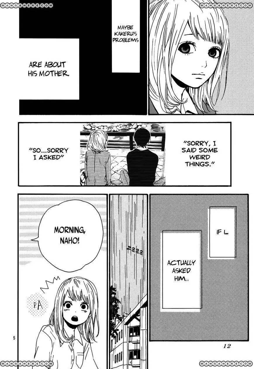 Orange (TAKANO Ichigo) Chapter 5 7